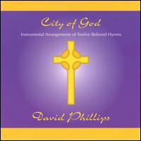 City of God - David Phillips