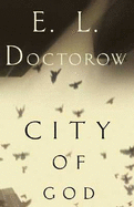 City of God - Doctorow, E. L.