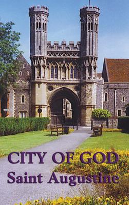 City of God - Augustine, Saint