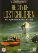 City of Lost Children