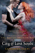 City of Lost Souls, 5