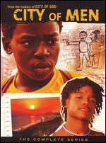 City of Men: The Complete Series [3 Discs]