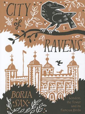 City Of Ravens - Sax, Boria