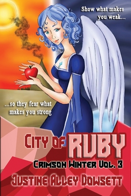 City of Ruby - Dowsett, J a