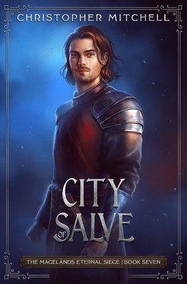 City of Salve - Mitchell, Christopher