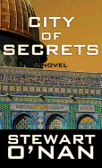 City of Secrets