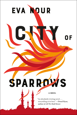 City of Sparrows - Nour, Eva