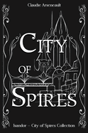 City of Spires: Collected Edition