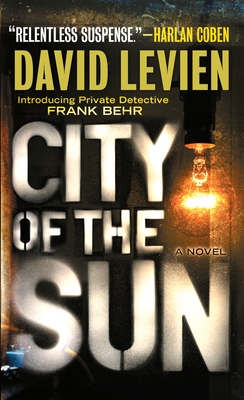 City of the Sun - Levien, David