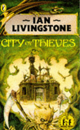 City of Thieves - Livingstone, Ian, and Jackson, Steve