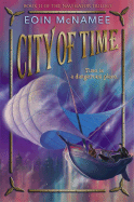 City of Time - McNamee, Eoin