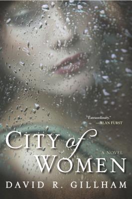 City of Women - Gillham, David R