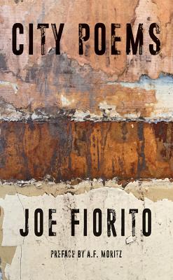 City Poems - Fiorito, Joe