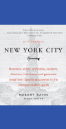 City Secrets: New York