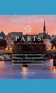 City Secrets Paris: The Essential Insider's Guide