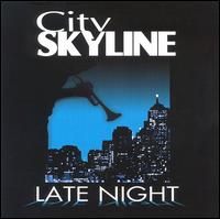 City Skyline - Various Artists