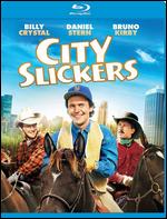 City Slickers [Blu-ray] - Ron Underwood