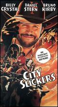 City Slickers - Ron Underwood