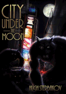City Under the Moon