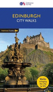 City Walks Edinburgh 2017