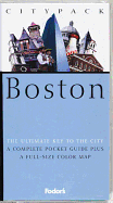 Citypack Boston