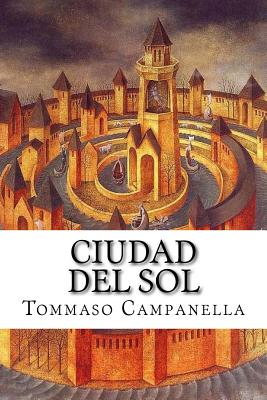 Ciudad del Sol - Megabook (Editor), and Campanella, Tommaso