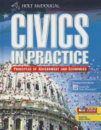 Civics in Practice: Student Edition 2011