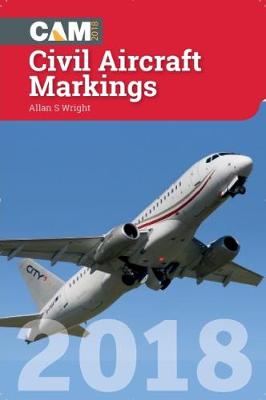 Civil Aircraft Markings - Wright, Allan