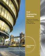 Civil Engineering Materials, International Edition
