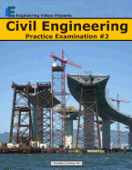 Civil Engineering Practice Examination #2