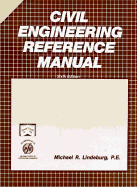Civil Engineering Reference Manual for the Pe Exam