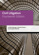 Civil Litigation