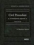 Civil Procedure: A Contemporary Approach