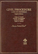 Civil Procedure: Cases and Materials