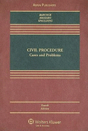 Civil Procedure: Cases and Problems