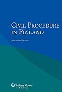 Civil Procedure in Finland