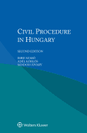 Civil Procedure in Hungary