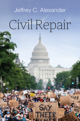 Civil Repair - Alexander, Jeffrey C.