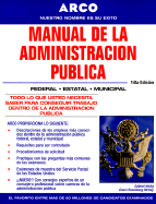 Civil Service Handbook En Espanol 14th E - Heilig, Gabriel, and Arco, and McKay, Dawn Rosenburg