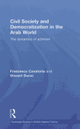 Civil Society and Democratization in the Arab World: The Dynamics of Activism