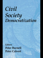 Civil Society in Democratization