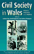 Civil Society in Wales: Policy, Politics and People