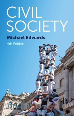 Civil Society - Edwards, Michael