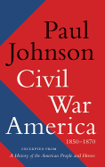 Civil War America