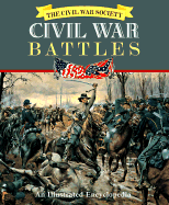 Civil War Battles: An Illustrated Encyclopedia