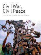 Civil War, Civil Peace: Volume 5