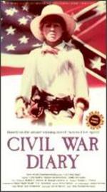Civil War Diary