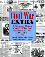 Civil War Extra: Volume 1 - Caren, Eric C