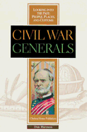 Civil War Generals