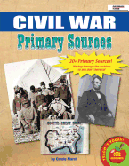 Civil War Primary Sources Pack